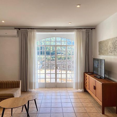 Piso En Vall De Almonacid Con Vistas, Aire Acondicionado, Wifi Y Smart Tv Exteriér fotografie