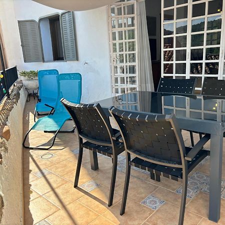 Piso En Vall De Almonacid Con Vistas, Aire Acondicionado, Wifi Y Smart Tv Exteriér fotografie