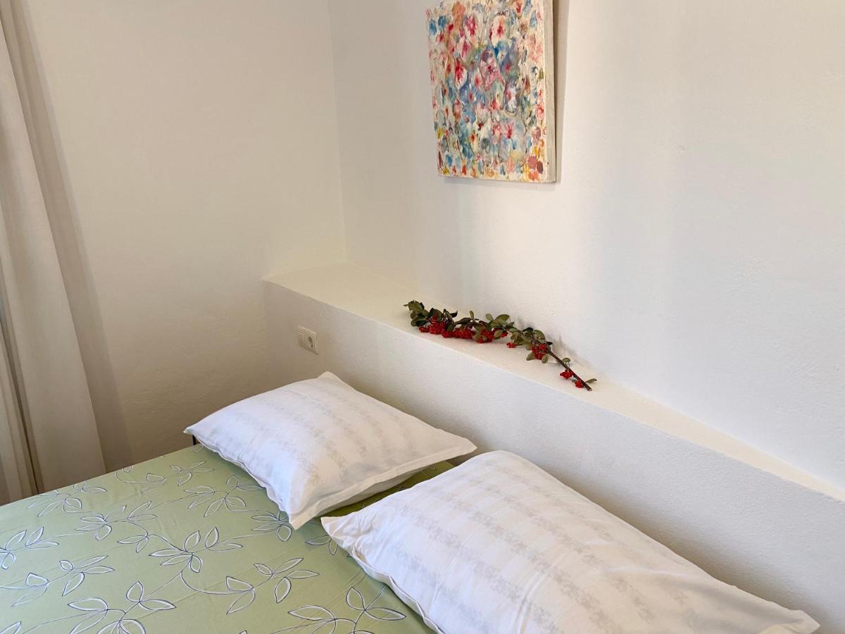 Piso En Vall De Almonacid Con Vistas, Aire Acondicionado, Wifi Y Smart Tv Exteriér fotografie